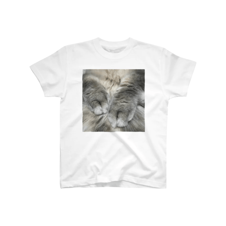 ココスのお手手Tシャツ