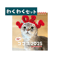 【わくわくセット】猫のココスカレンダー2025