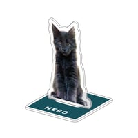 ちびネロ　アクリルスタンド