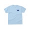 【ライトブルー】ココスドライTシャツ