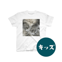 ココスのお手手Tシャツ【キッズサイズ】