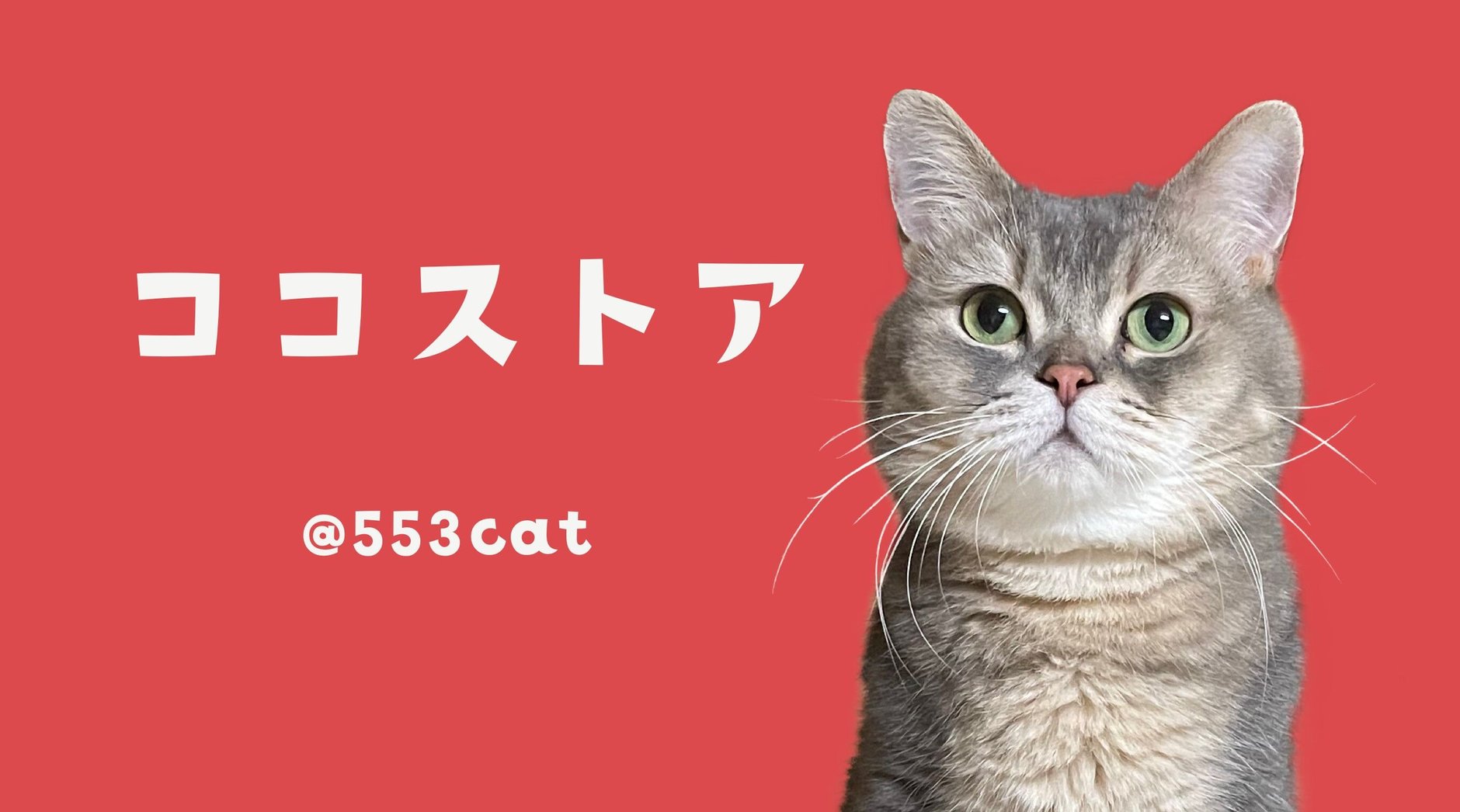 ココストア