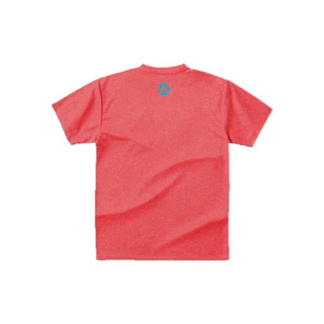 【ラブリーとこピンク】ココスドライTシャツ2026