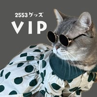 2553VIPセット