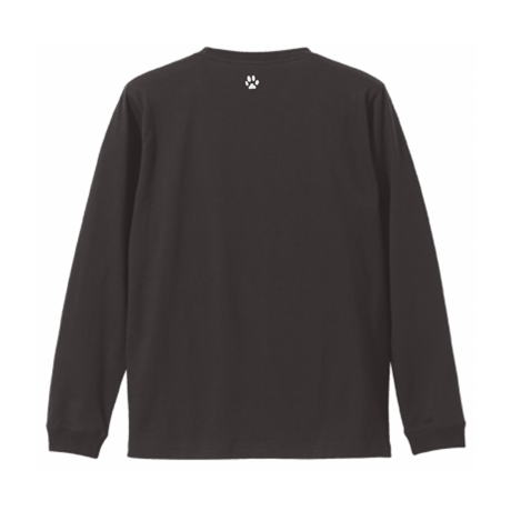 【ルナブラック】ココスロングTシャツ