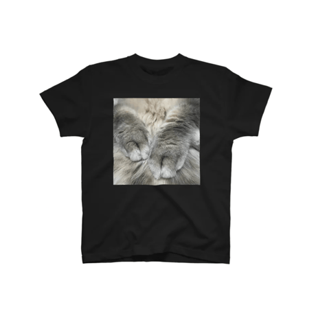 ココスのお手手Tシャツ