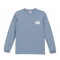 【CCSブルー】ココスロングTシャツ