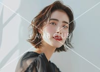【1店舗様限定】女性/ショート/春夏md_240509_09