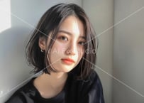 【1店舗様限定】女性/ショート・ボブ/2510131_01