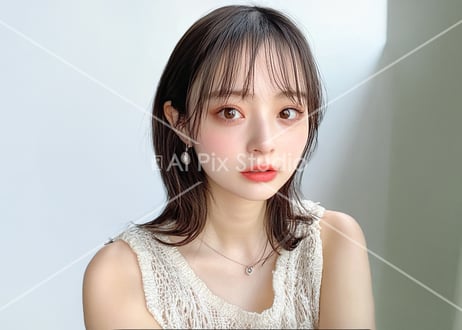ITEM | 生成AI販売サイト AI Pix Studio(エーアイ ピクス スタジオ)