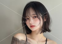 【1店舗様限定】女性/ショート・ボブ/250327_01