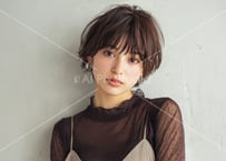 【1店舗様限定】女性/ショート・ボブ/md_251001_02