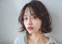 【1店舗様限定】女性/ショート・ボブ/250317_01