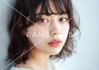 【1店舗様限定】女性/ミディアム/春夏00md_240416_1
