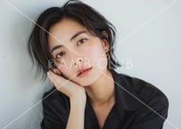 【1店舗様限定】女性/ショート/春夏md_240424-1