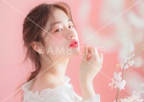 【1店舗様限定】女性/ロング/春md_240426-14