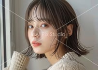 【1店舗様限定】女性/ショート・ボブ/md_2510131_03