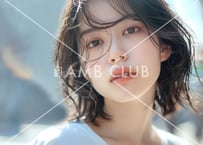 【1店舗様限定】女性/ミディアム/春夏00md_240416_4