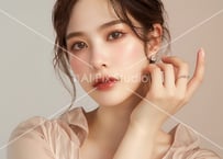 【1店舗様限定】女性/ミディアム/春秋md_240822_02