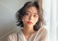 【1店舗様限定】女性/ショート・ボブ/md_241007_01