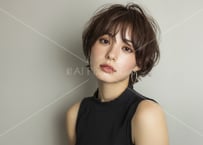 【1店舗様限定】女性/ショート・ボブ/md_250514_06