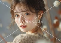 【1店舗様限定】女性/ミディアム/秋md_240509_10