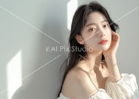 【1店舗様限定】女性/韓国風/md240826_01
