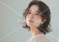 【1店舗様限定】女性/ミディアム/春夏md240509_02