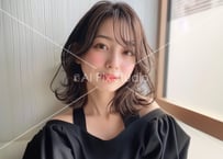 【1店舗様限定】女性/ミディアム/夏md_240822_05