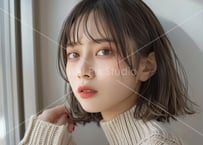 【1店舗様限定】女性/ショート・ボブ/2510114_02