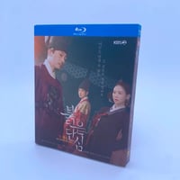 韓国ドラマ『クレイジーラブ』Blu-ray ブルーレイ 日本語字幕あり キム・ジェウク、クリス...