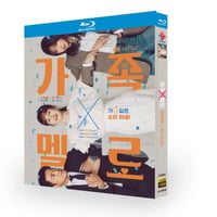 韓国ドラマ『ミセン-未生-』Blu-ray ブルーレイ 日本語字幕あり イム・シワン カン・ソ...