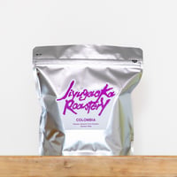 8. COLOMBIA：Villa Fatima Washed Bourbon Washed　jiyugaoka roastery coffee