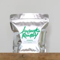 3. ETHIOPIA：Worka Chelchele W.S Washed jiyugaoka roastery coffee
