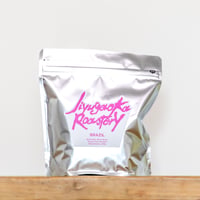 9. BRAZIL：Passeio Farm Bourbon PulpedNatural jiyugaoka roastery coffee