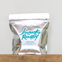 4. COSTA RICA：Granitos Nery Catuai RedHoney jiyugaoka roastery coffee