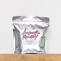 12. GUATEMALA：Pena Roia Caturra Bourbon Washed  jiyugaoka roastery coffee
