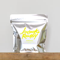 1. HONDURAS：PATRIARCA Farm Washed　jiyugaoka roastery coffee