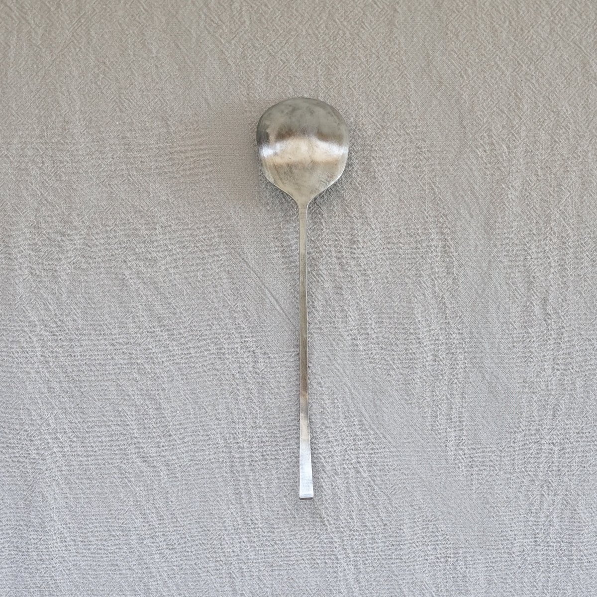 竹俣勇壱 カトラリー スプーン フォーク L セット 竹俣勇壱 | NEW スプーン・フォーク・ナイフ – シカジカ