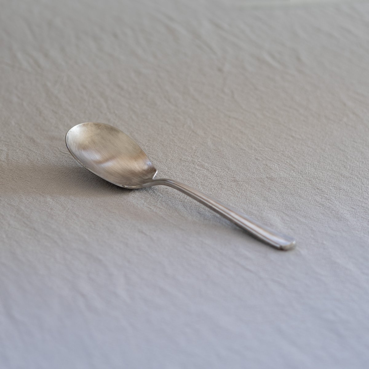 竹俣勇壱_サーバースプーン | 暮らしの品 つかもと