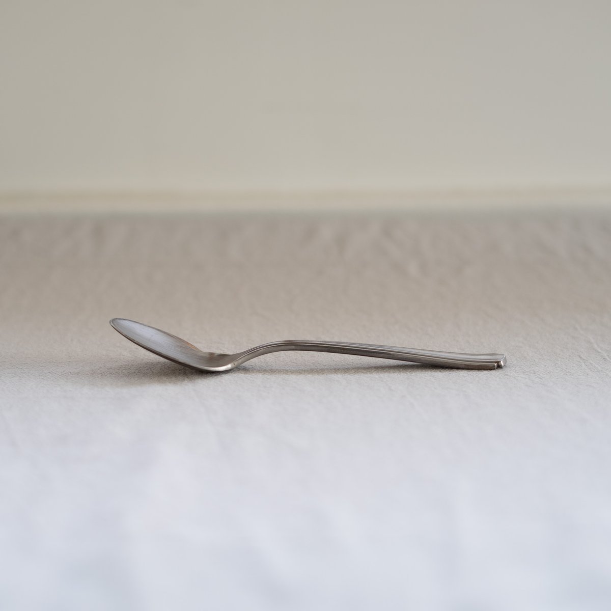 竹俣勇壱_フィッシュスプーン | 暮らしの品 つかもと