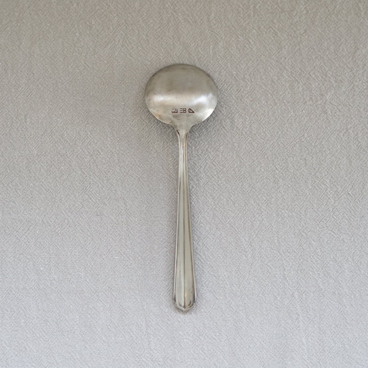 【新品未使用】竹俣勇壱 ryo ブイヨンスプーン 2本セット 竹俣勇壱_ryoブイヨンスプーン | 暮らしの品 つかもと