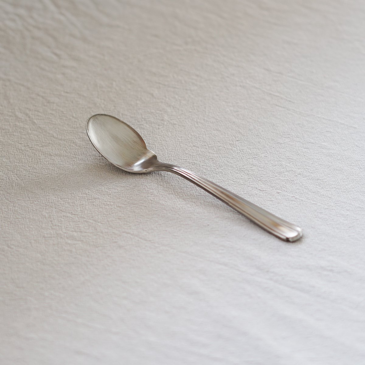 竹俣勇壱_フィッシュスプーン | 暮らしの品 つかもと