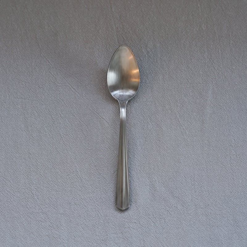 竹俣勇壱_ryoサラダスプーン | 暮らしの品 つかもと