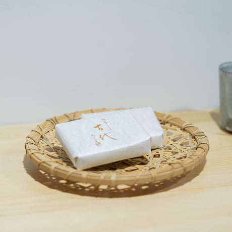 差し六つ目6寸盛り皿(白竹・青竹)