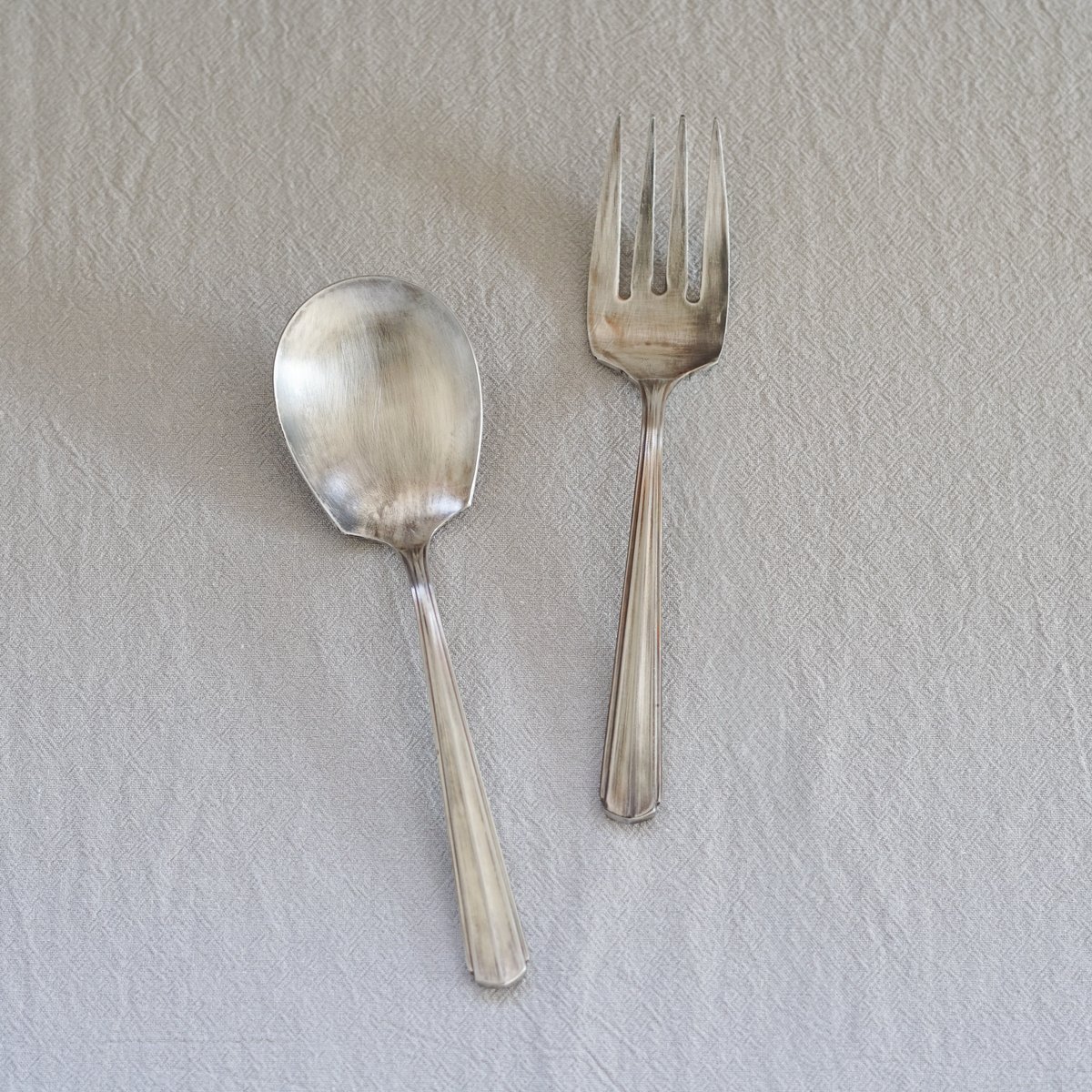 竹俣勇壱_サーバースプーン | 暮らしの品 つかもと