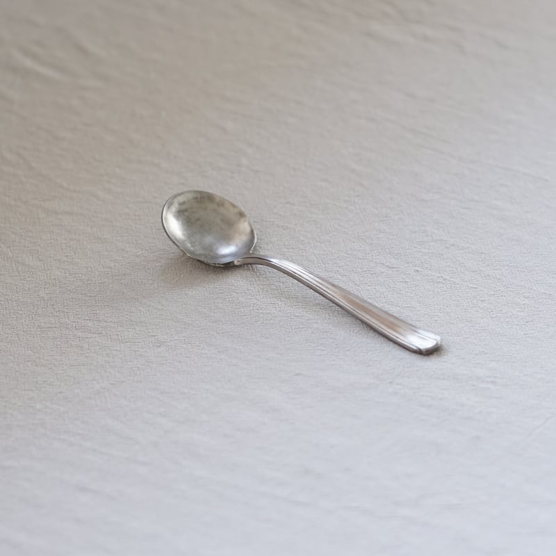 【新品未使用】竹俣勇壱 ryo ブイヨンスプーン 2本セット 竹俣勇壱_ryoブイヨンスプーン | 暮らしの品 つかもと