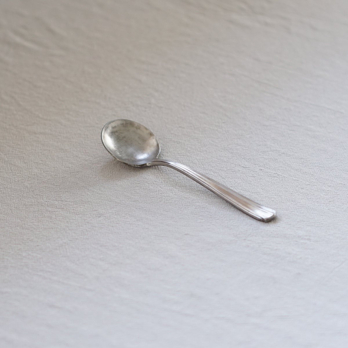 竹俣勇壱_ryoブイヨンスプーン | 暮らしの品 つかもと