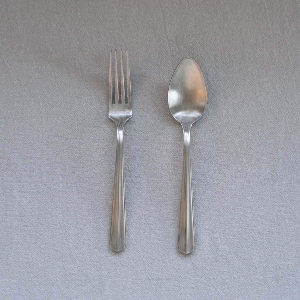 竹俣勇壱_ryoサラダスプーン | 暮らしの品 つかもと