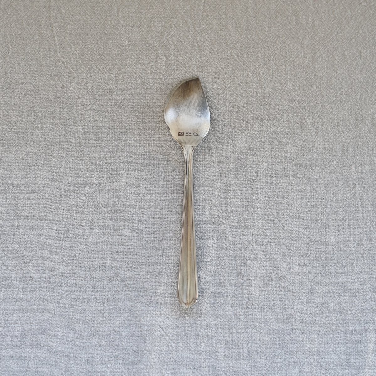 竹俣勇壱_ryoケーキスプーン | 暮らしの品 つかもと